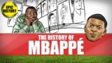 Mbappe and Real Madrid: The full story | Football Facts