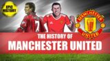 Manchester United History | Football Facts