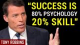 Tony Robbins talks about Success