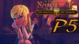 The Dungeon Of Naheulbeuk: The Amulet Of Chaos (PC) Walkthrough Part 5