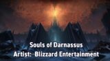 Ardenweald Souls of Darnassus Music – Shadowlands