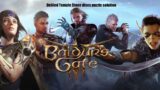 Baldur's Gate 3 Early Access, Defiled Temple discs puzzle solution