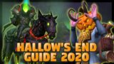 Hallow's End Guide 2020 | World of Warcraft
