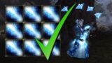 How to burst as a Frost Mage – Shadowlands pre patch