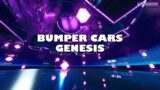NEW Bumper Cars GENESIS – (Fortnite Creative)
