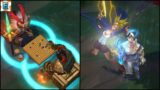 Secret Synergy or Something like that 6 xD – League of Legends