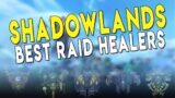 Shadowlands BEST RAID HEALERS | Castle Nathria Ranking & Latest Healer Class Nerfs | BETA Prediction