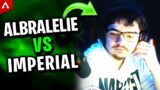 Albralelie vs TSM Imperialhal – Apex Legends Highlights