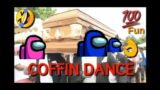 Among Us Sad Video – [COFFIN DANCE]