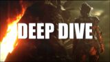 Baldur's Gate 3 Full Intro Cinematic Analysis (Deep Dive)