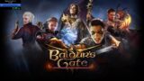 Baldur's Gate 3 beaten in 7:00.89 Solo, Level 1 (Early Access Speedrun World Record)