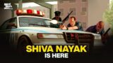 CAPTAIN SHIVA NAYAK VS CITY CRIMINALS | GTA V RP LIVE WITH DYNAMO GAMING