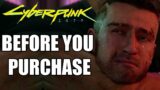 Cyberpunk 2077 – 10 More Things You NEED TO KNOW Before You Buy