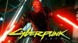 Cyberpunk 2077 Gameplay Deutsch #27 – Sandayu ODA Boss Fight