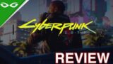Cyberpunk 2077 – Review : A Beautiful Disaster