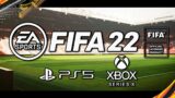 FIFA 22 | Official PS5 And Xbox Series X Gameplay Trailer