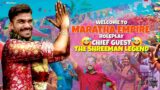 GTA V | Chief Guest On | Maratha Empire RP Server