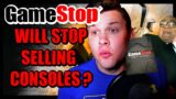 Gamestop To STOP Selling Consoles .. Only? Including PS5 … The Biggest Rip-off EVER