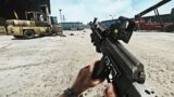 Just Another Raid on Customs With an AK – Escape From Tarkov