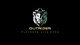 Outrider New Logo Intro