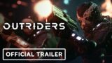 Outriders – Official Mantras of Survival Trailer || Game awards 2020