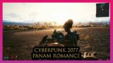 Panam Sex Scene – Cyberpunk 2077 (Xbox Series X)