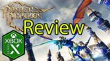 Panzer Dragoon Remake Xbox Series X Gameplay Review