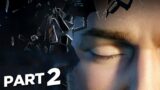 TWIN MIRROR PS5 Walkthrough Gameplay Part 2 – PAC-MAN (PlayStation 5)