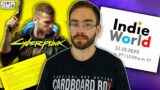 The Cyberpunk 2077 Situation Gets Worse And Nintendo Has One More Event For 2020 | News Wave