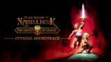 The Dungeon Of Naheulbeuk Soundtrack – Dungeon & Rumble