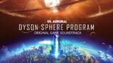 05. Auroral Elecrystal sound team | Dyson Sphere Program Soundtrack | Dyson Sphere Program OST