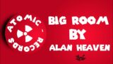 Alan Heaven – Heart of Fire | Atomic
