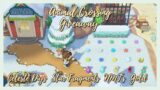 Animal Crossing New Horizons Giveaway Celeste DIY's, NMT's + More