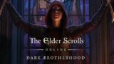 [CGC] Elder scrolls online DLC Dark brotherhood