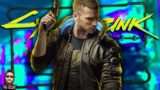 Cyberpunk 2077 – It's a Street Kid's Life for Us | Gameplay Part 1