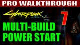 Cyberpunk 2077 Walkthrough Part 7, How to get the LEGENDARY MONOWIRE! (and more…)