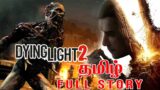 Dying Light 2 – FULL Gameplay Walkthrough | Start to END | I&You
