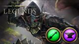 Elder Scrolls Legends: Goblin Assault Deck