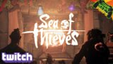 Emre promised to be good! | Sea of Thieves