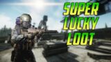Escape From Tarkov – Super Lucky Loot