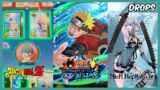 Fim do Naruto Ninja Blazing, balanceamento de cartas no DBZ Kakarot e Nier Replicant na TGA 2020