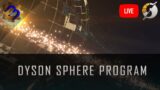 First look: Dyson Sphere Project 2021 01 23