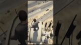 GTA V Jump the Mobile Tower Michael #Shortvideo Grand theft Auto Five 4
