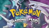 Game News: New URL Fuels Rumors Pokemon Diamond And Pearl Remakes Are Coming Soon