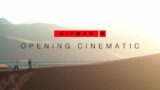 HITMAN 3 – Opening Cinematic