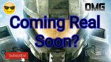 Halo Infinite Coming Soon?