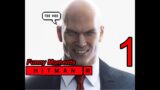 Hitman 3 EPIC FUNNY Moments (Best Moments, creative Kills, VR, Missions, Objectives Compilation)