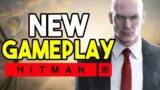 Hitman 3 – New Gameplay, Game Size, Trophy List & More!