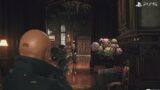 Hitman 3 – Thornbridge Manor: Death in The Family – Master | PS5
