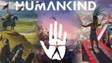 Humankind Lucy OpenDev 02 (Deutsch / Let's Play)